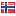 wegurucommerce.com server is located in Norway